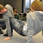 Spiele aktiv erleben